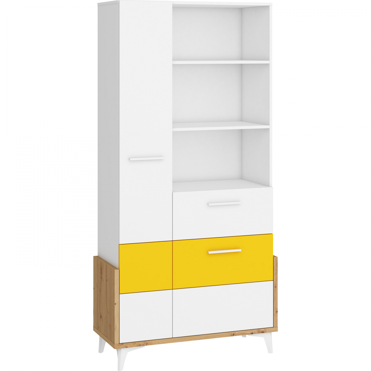 Spintelė HEY-18 1 Spintelė HEY-18 1