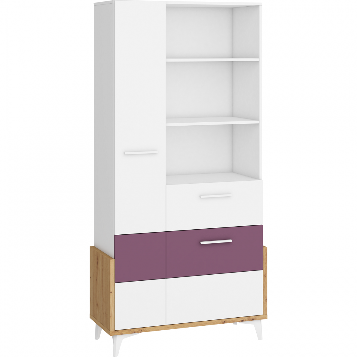 Spintelė HEY-18 4 Spintelė HEY-18 4