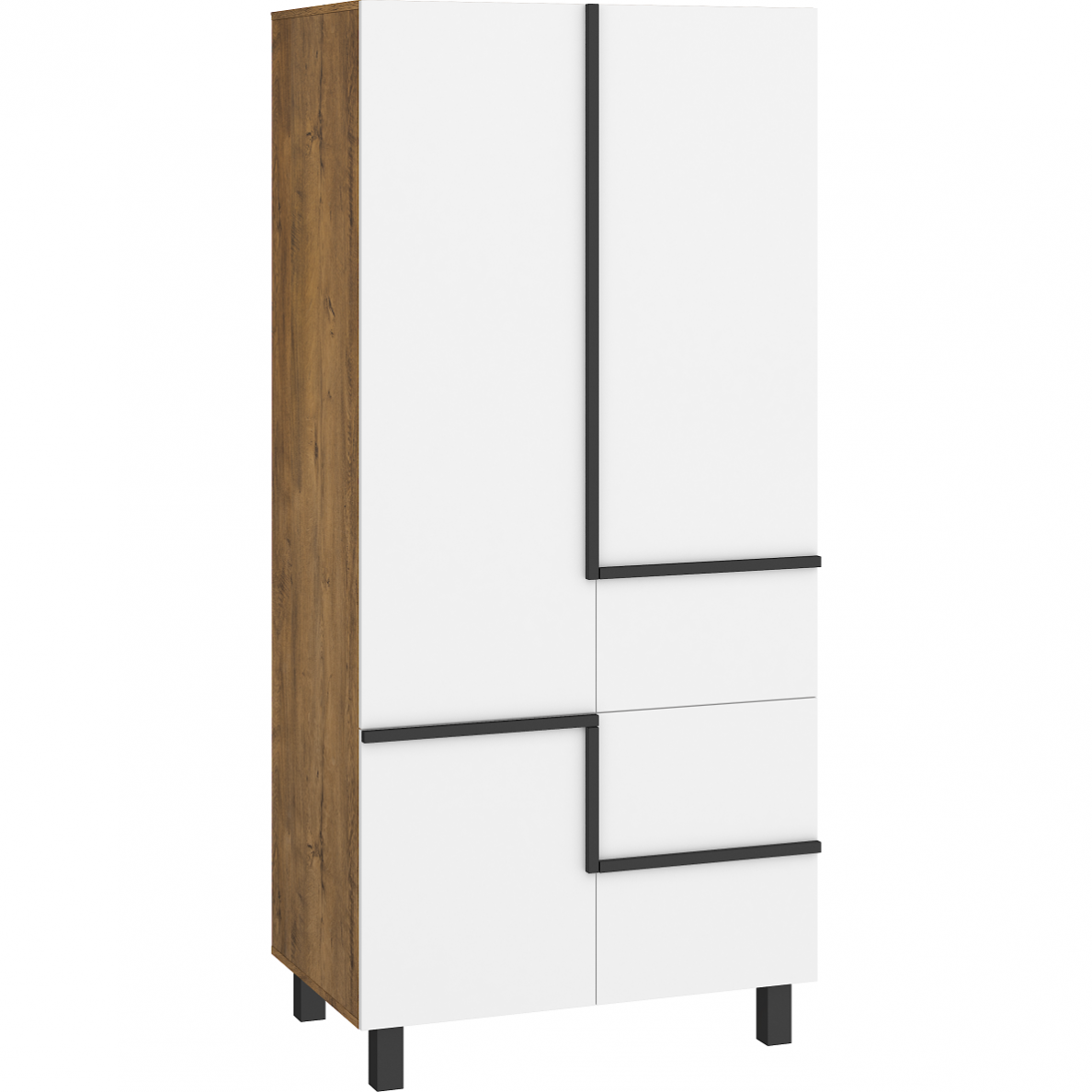 Spinta Lars LAR-10 3