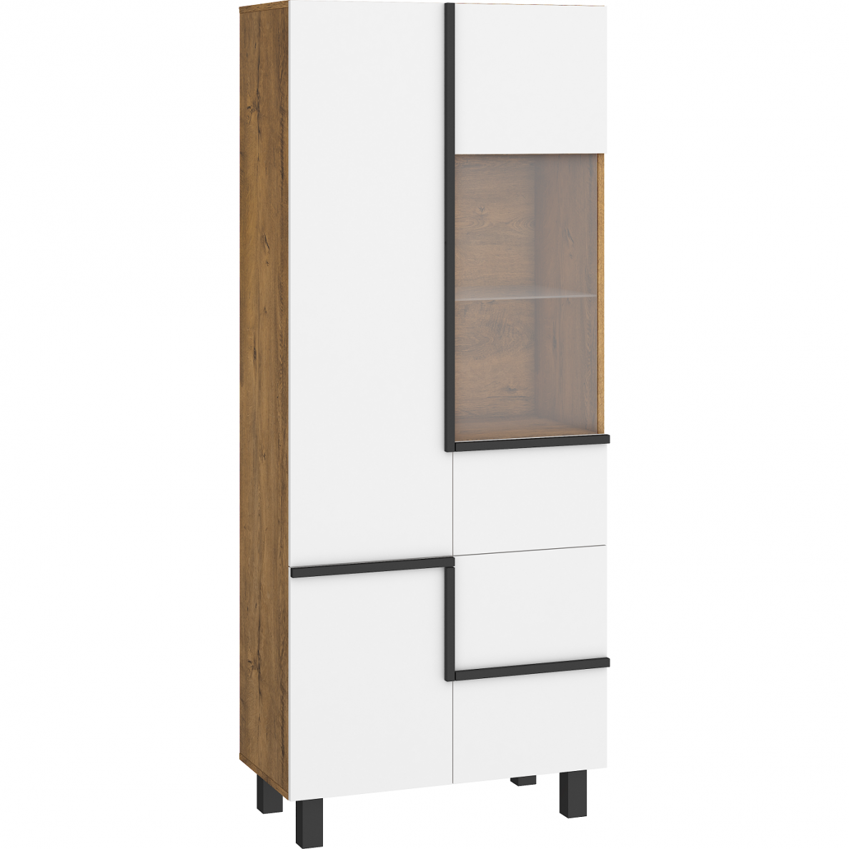 Vitrina Lars LAR-13 2