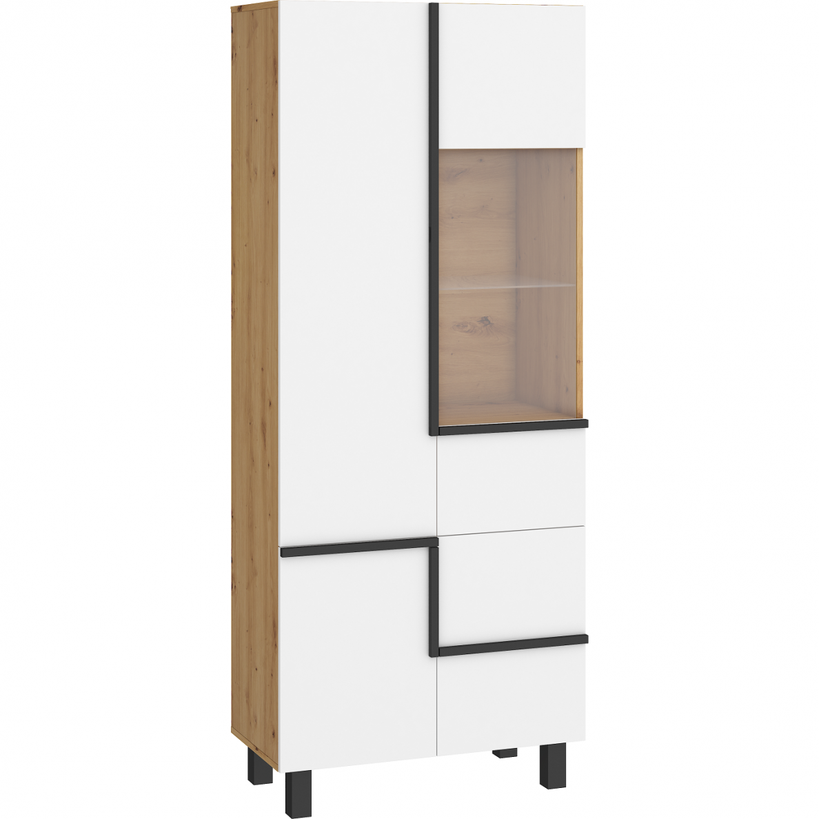 Vitrina Lars LAR-13 1