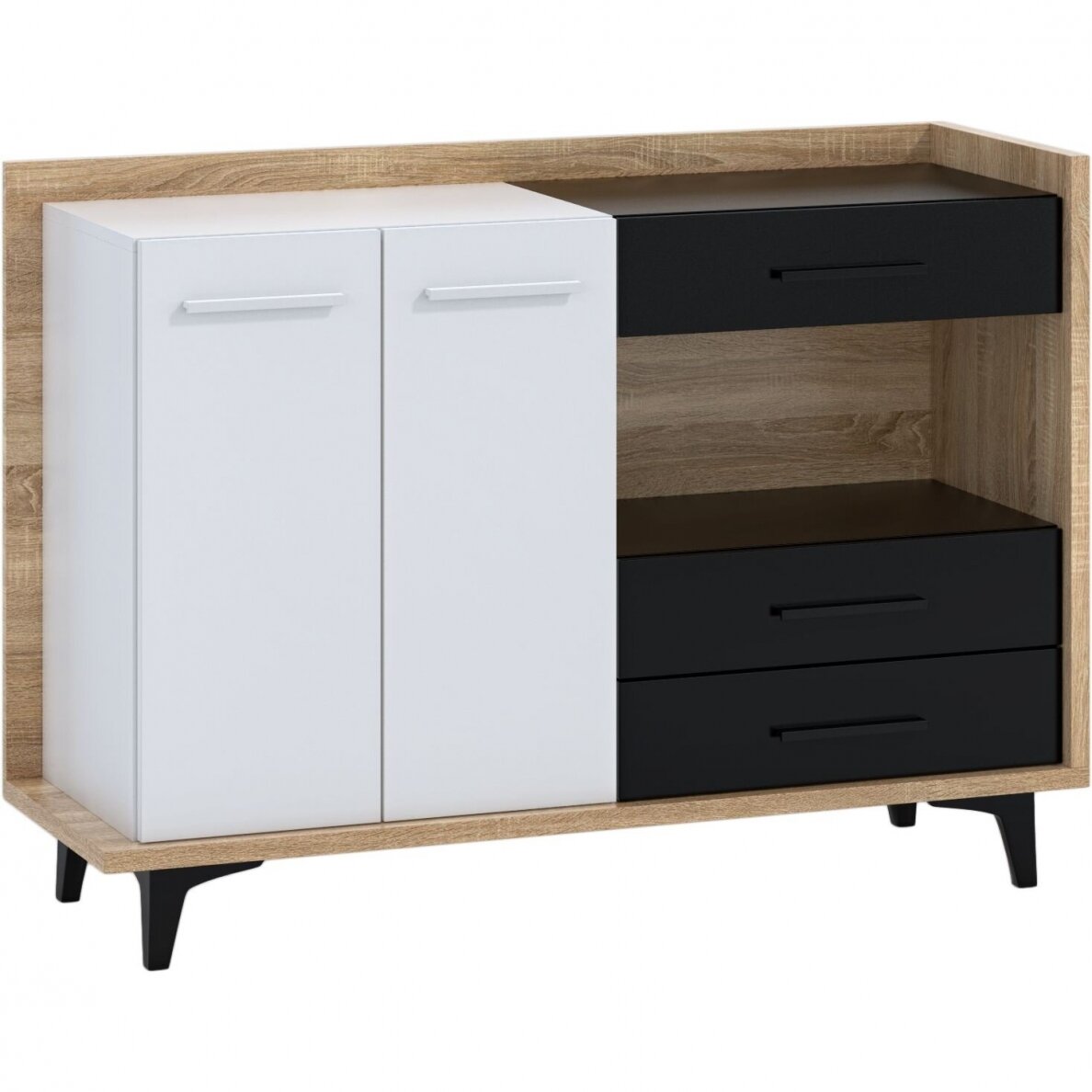 Komoda BOX-02 5 Komoda BOX-02 5