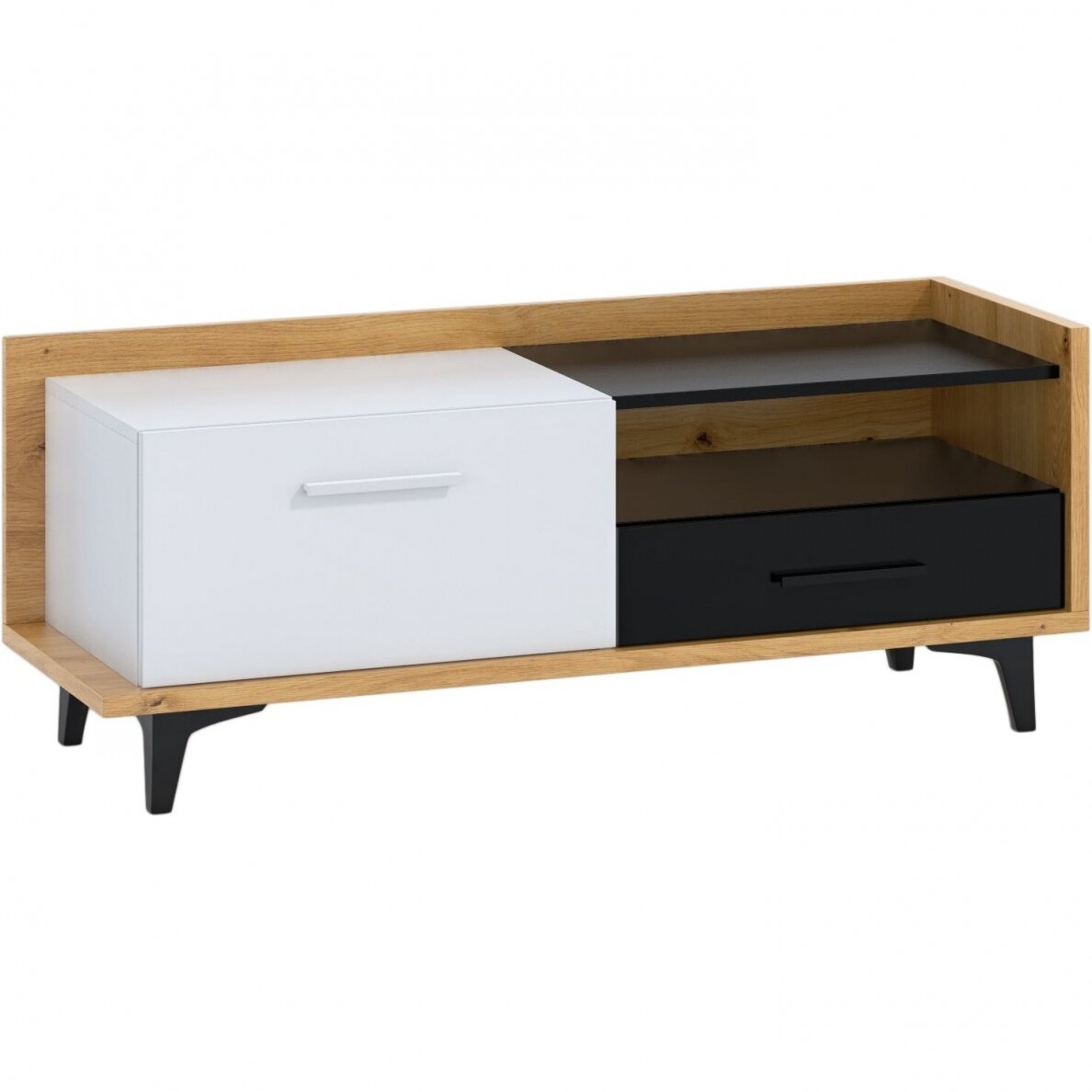 TV staliukas BOX-08 1 TV staliukas BOX-08 1