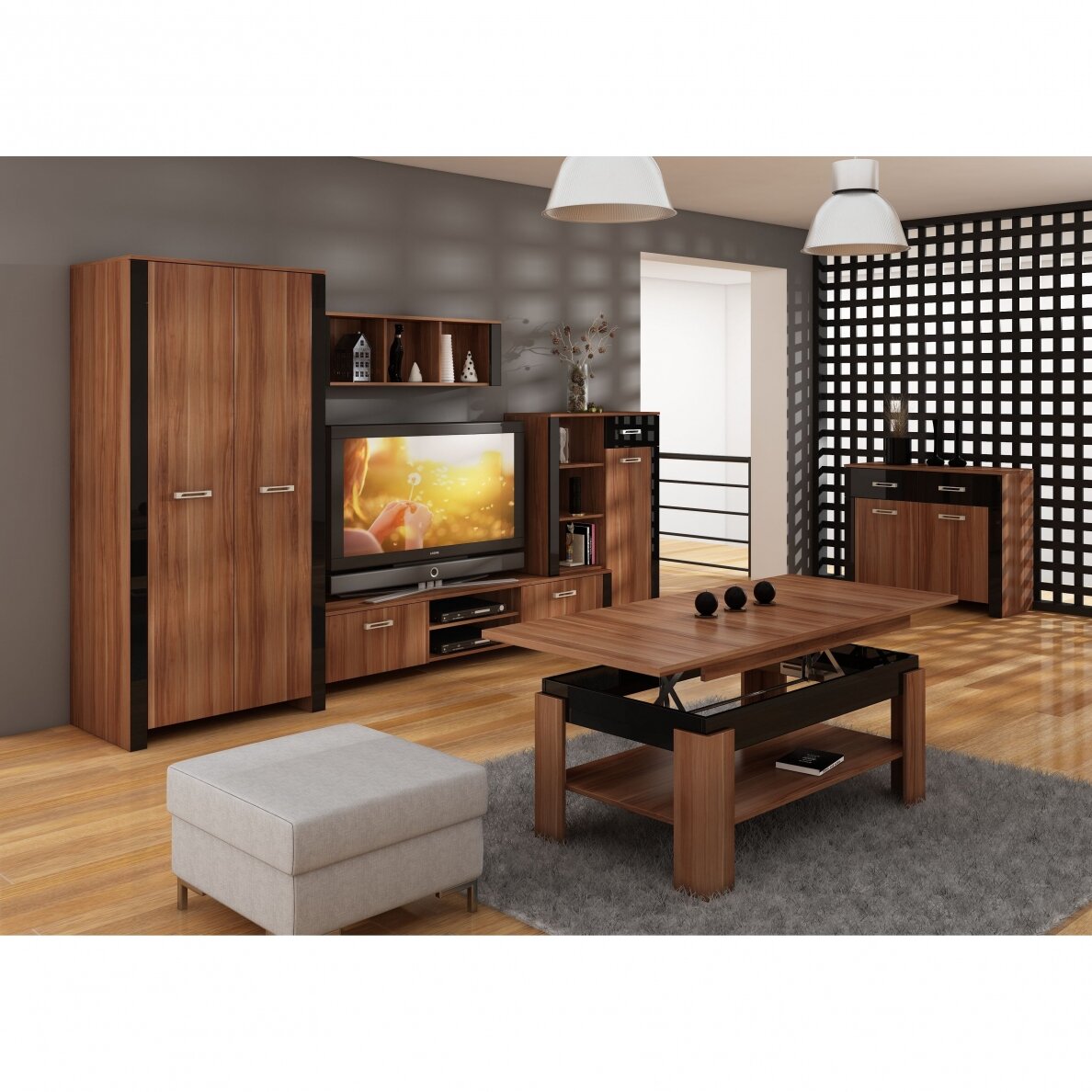 Spinta Hugo HUG-10 5 Spinta Hugo HUG-10 5