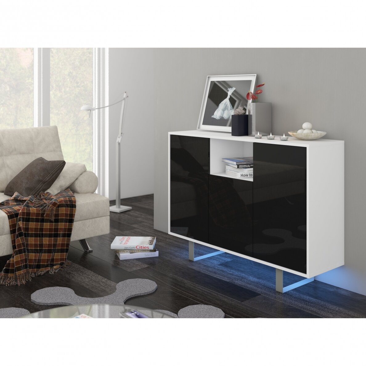 Komoda King KIN-04 2 Komoda King KIN-04 2