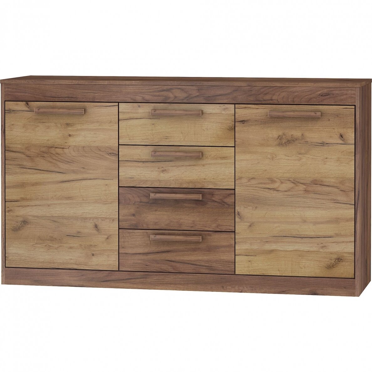 Komoda Maximus MXS-08 4