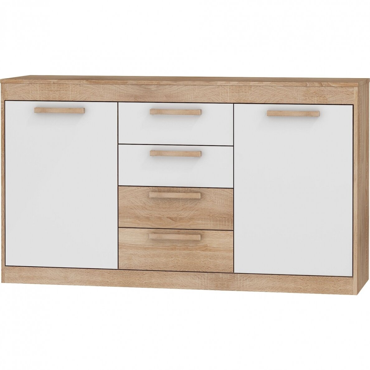 Komoda Maximus MXS-08 5 Komoda Maximus MXS-08 5