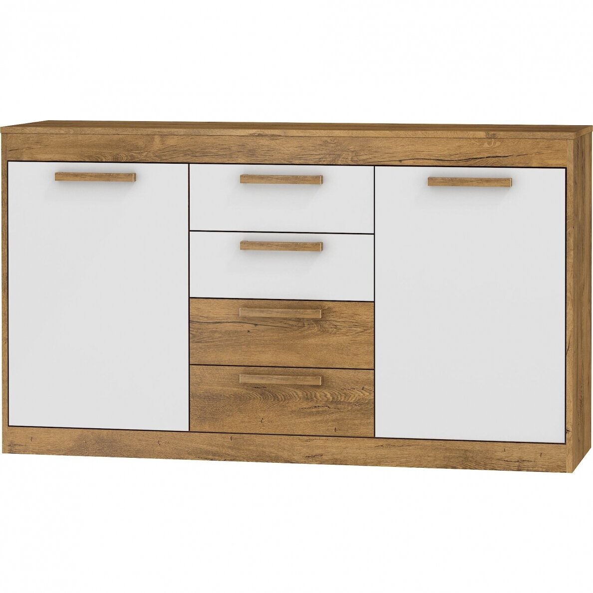 Komoda Maximus MXS-08 2