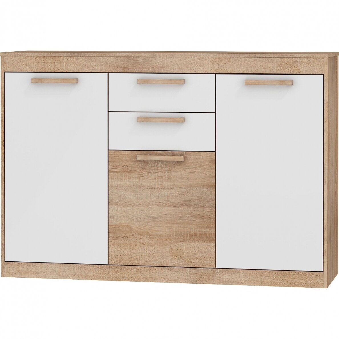 Komoda Maximus MXS-09 6