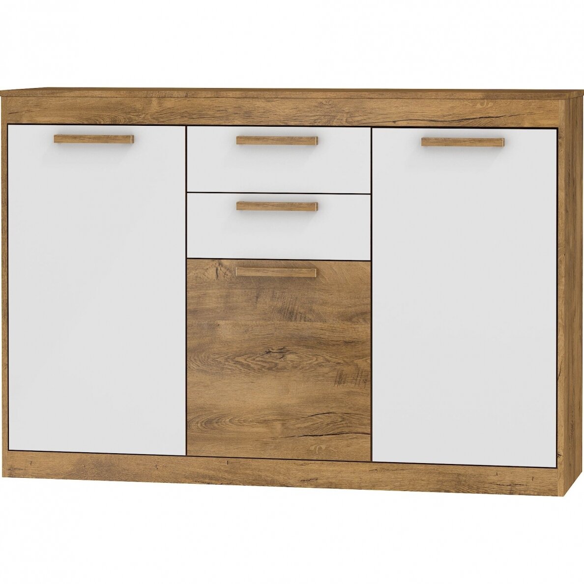 Komoda Maximus MXS-09 3