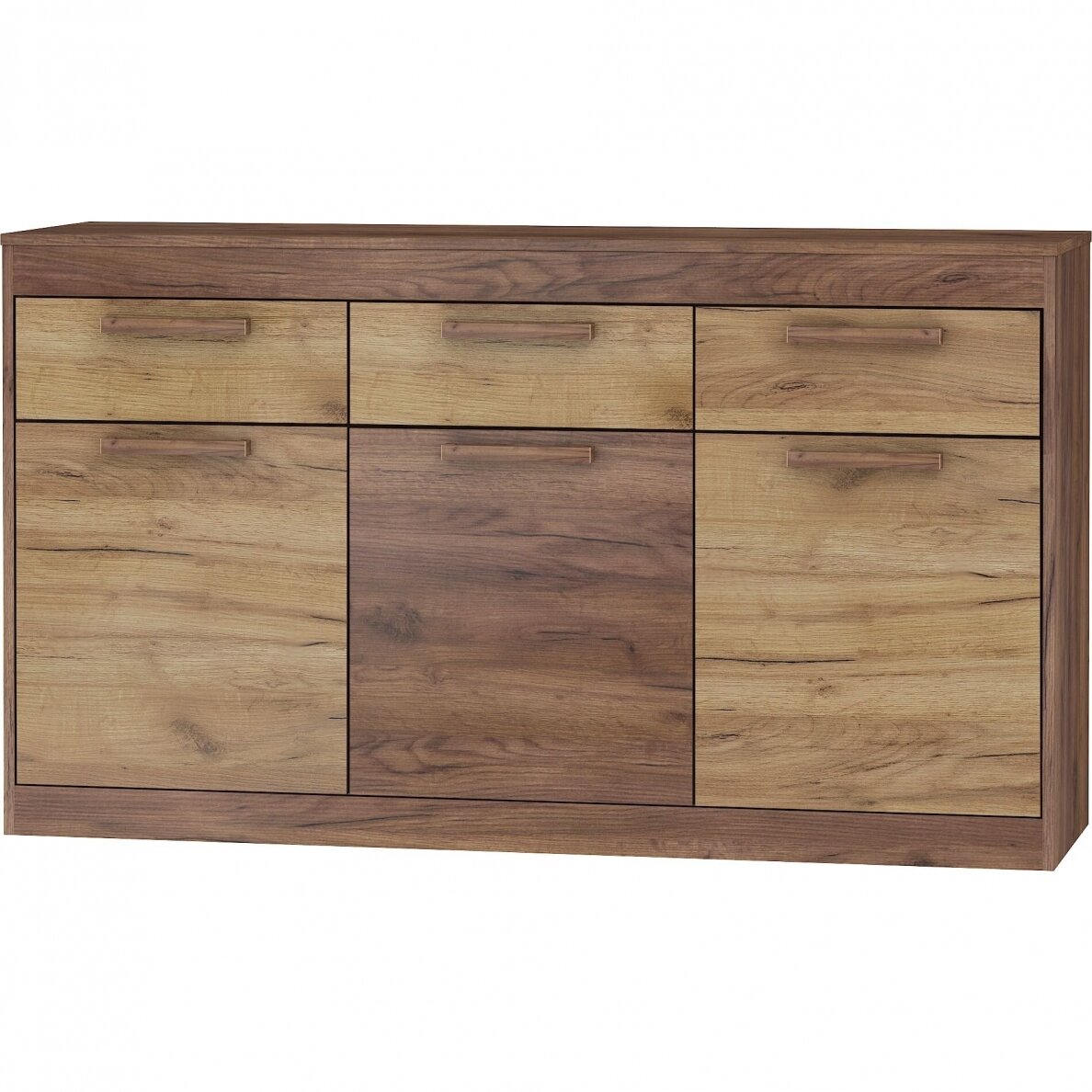 Komoda Maximus MXS-10 4