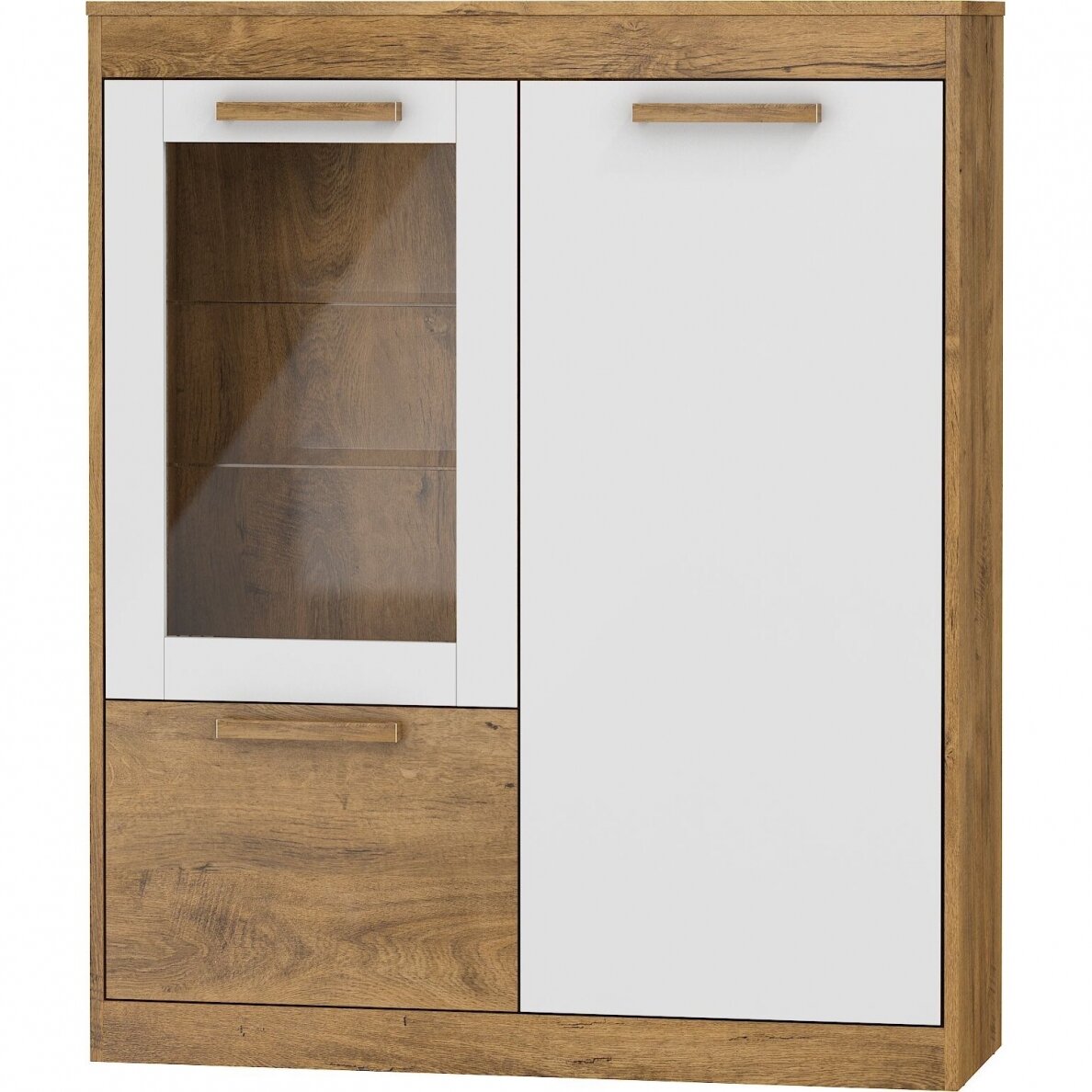 Spintelė Maximus MXS-27 2 Spintelė Maximus MXS-27 2