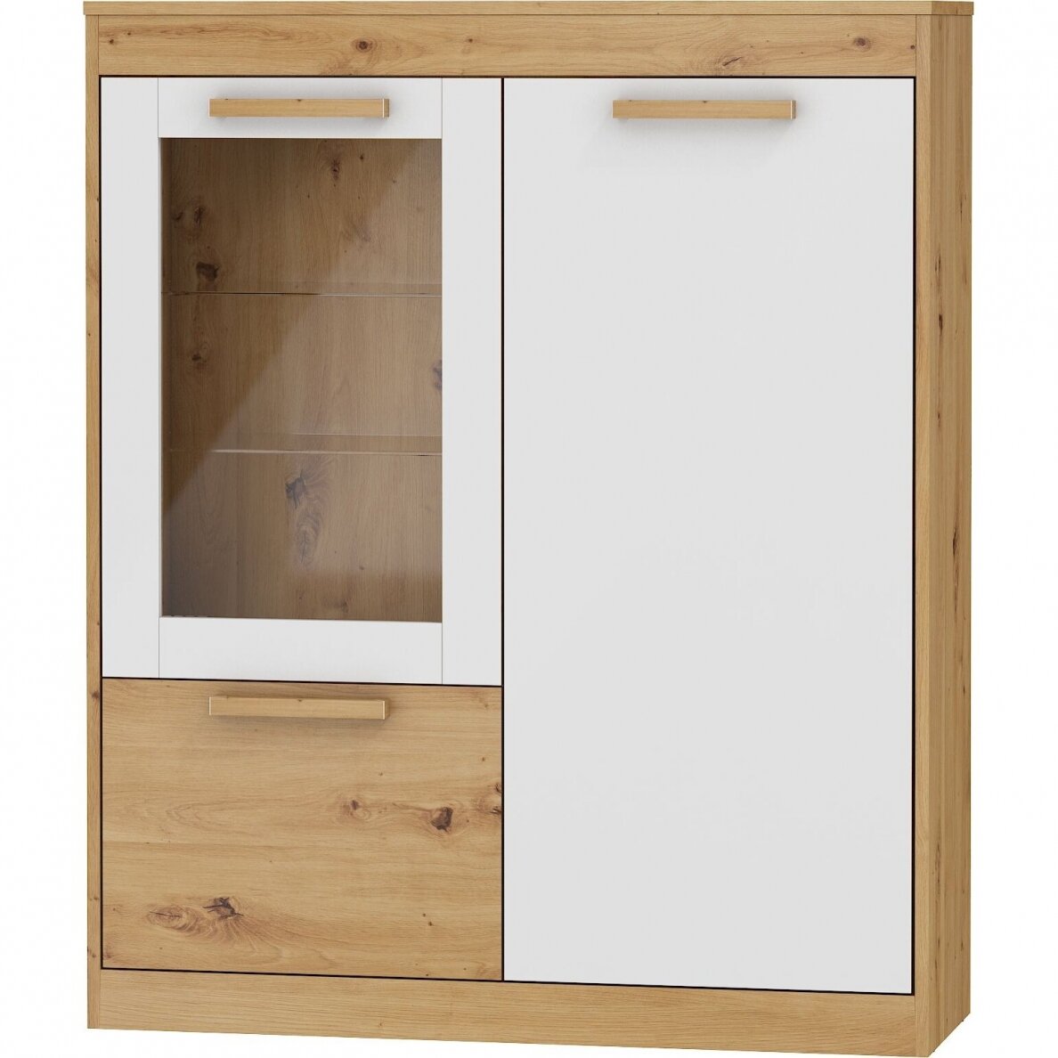 Spintelė Maximus MXS-27 1 Spintelė Maximus MXS-27 1