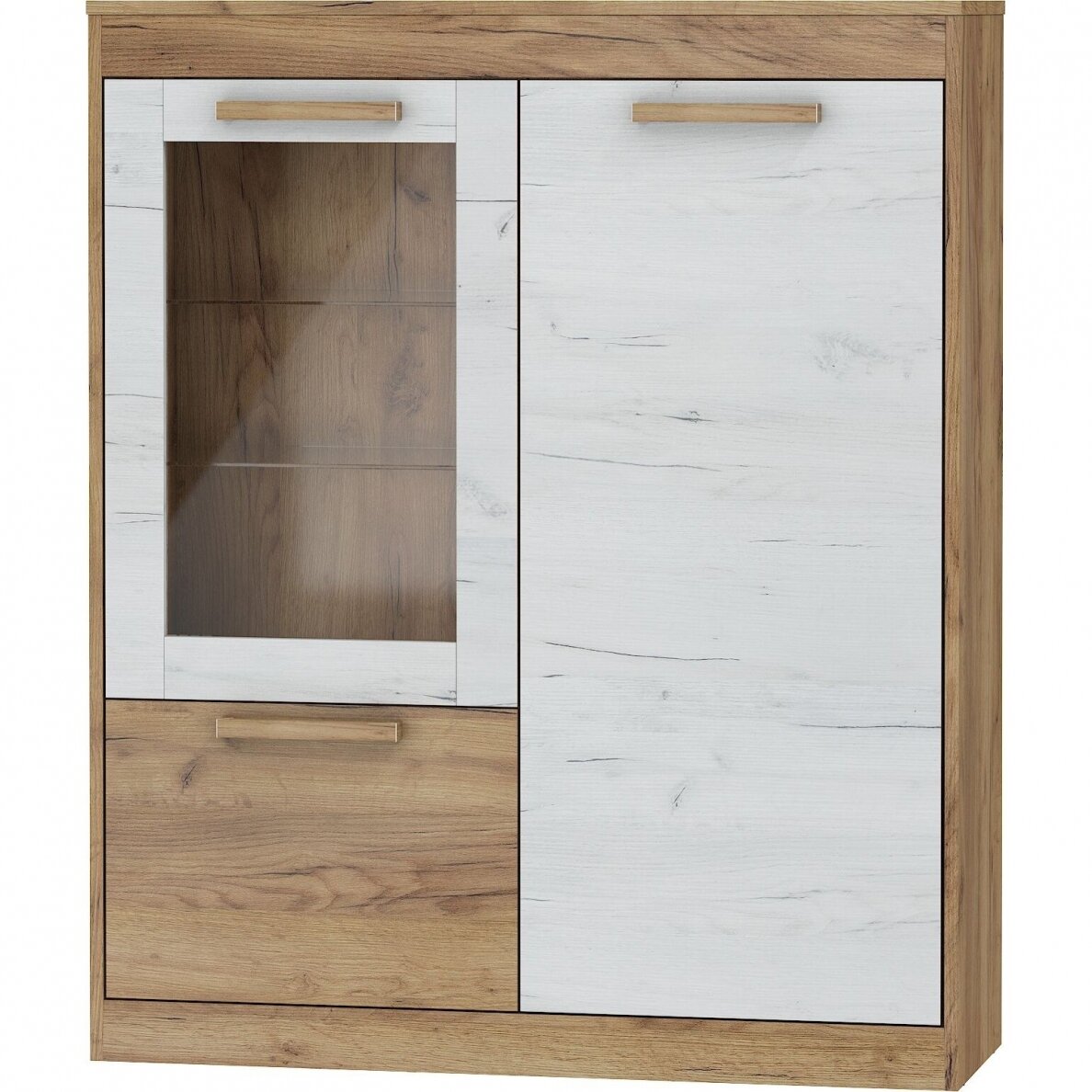 Spintelė Maximus MXS-27 3 Spintelė Maximus MXS-27 3