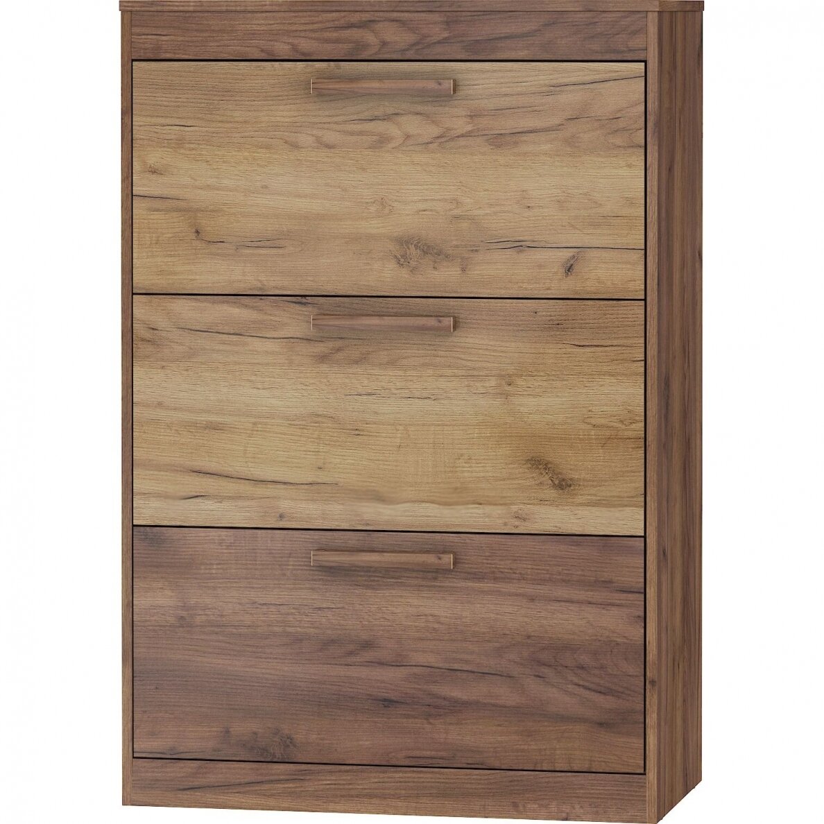 Batų spintelė Maximus MXS-39 4 Batų spintelė Maximus MXS-39 4