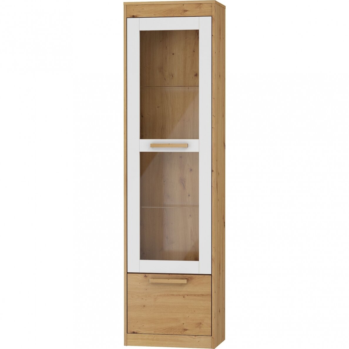 Vitrina Maximus MXS-43 1 Vitrina Maximus MXS-43 1