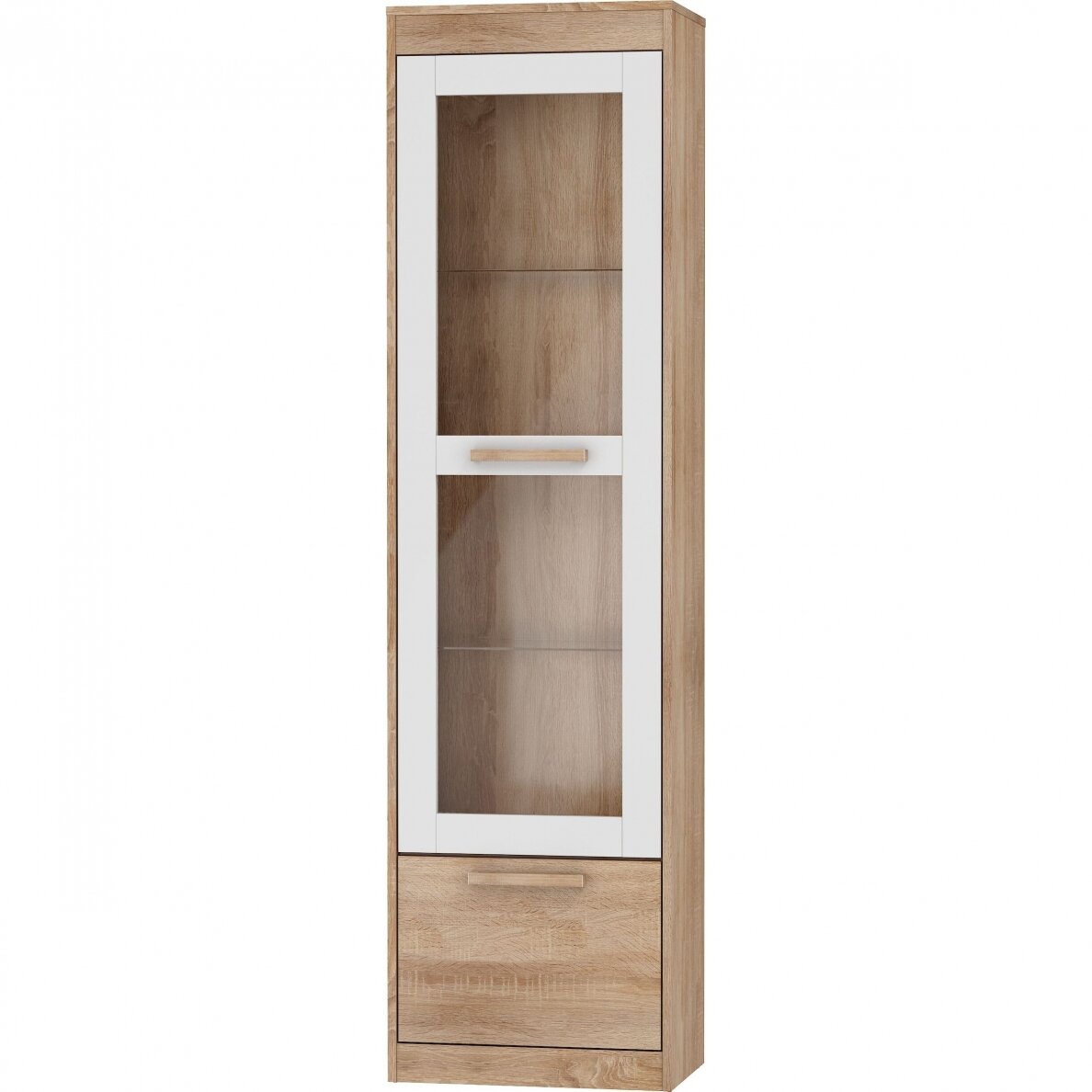 Vitrina Maximus MXS-43 5 Vitrina Maximus MXS-43 5