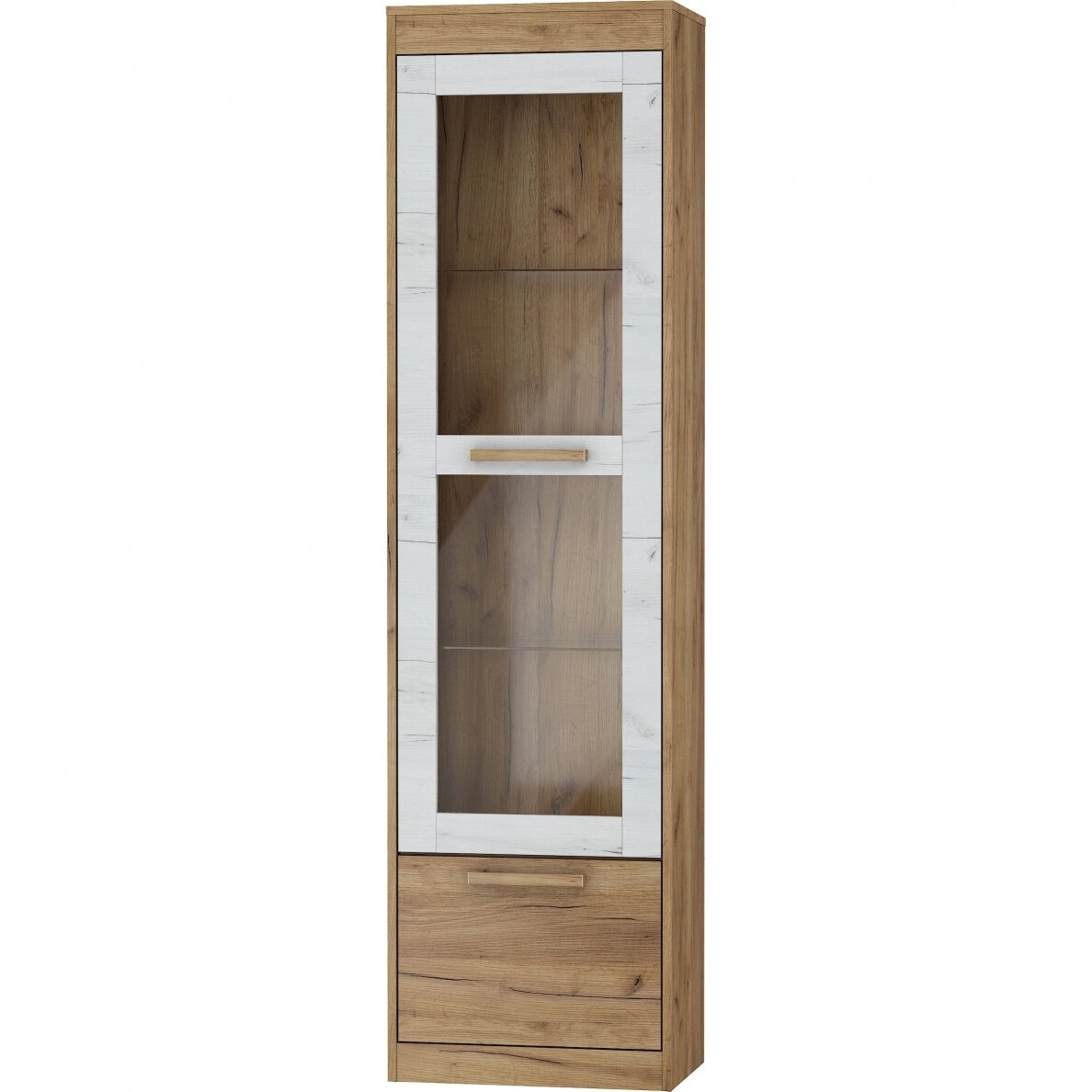 Vitrina Maximus MXS-43 3 Vitrina Maximus MXS-43 3