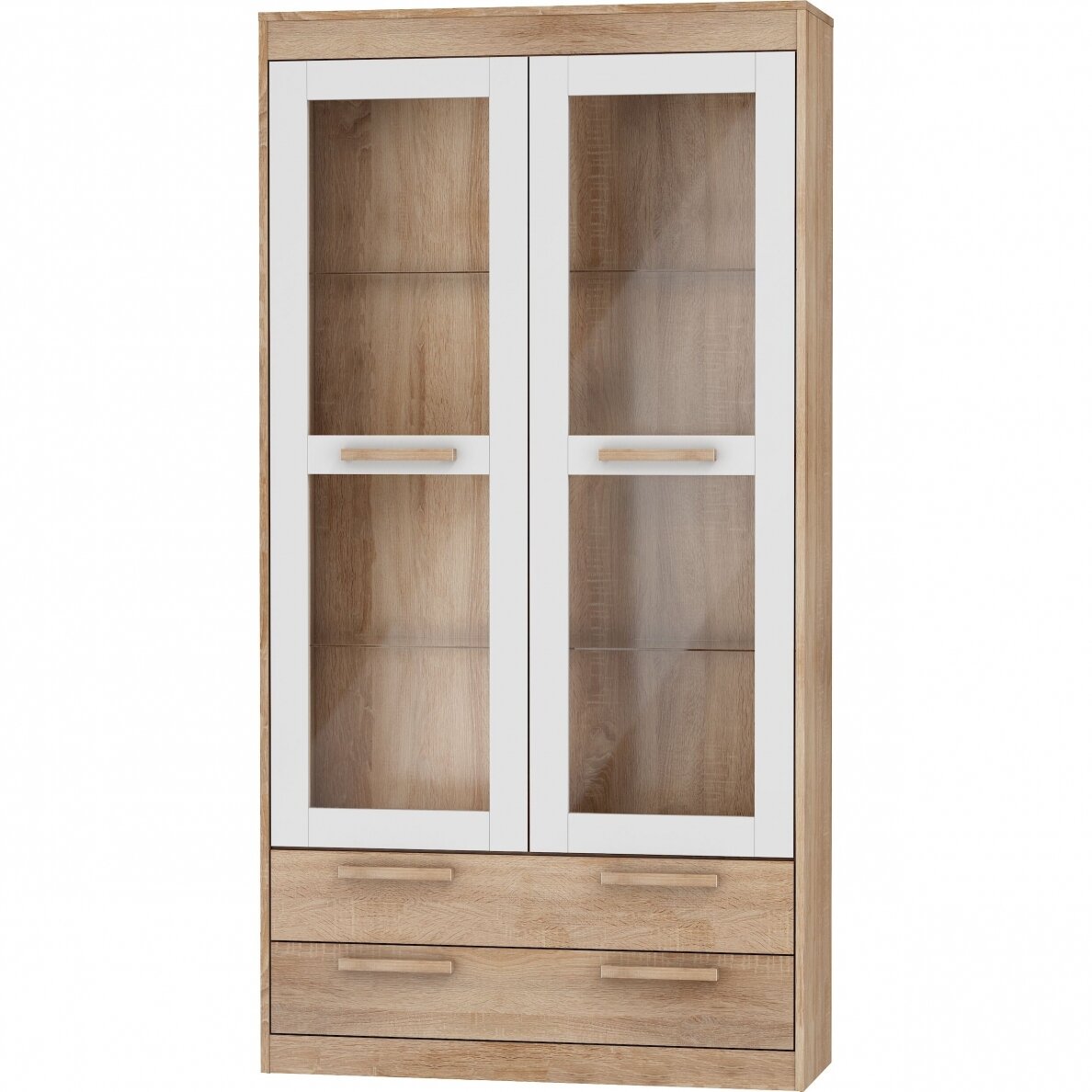 Vitrina Maximus MXS-44 5