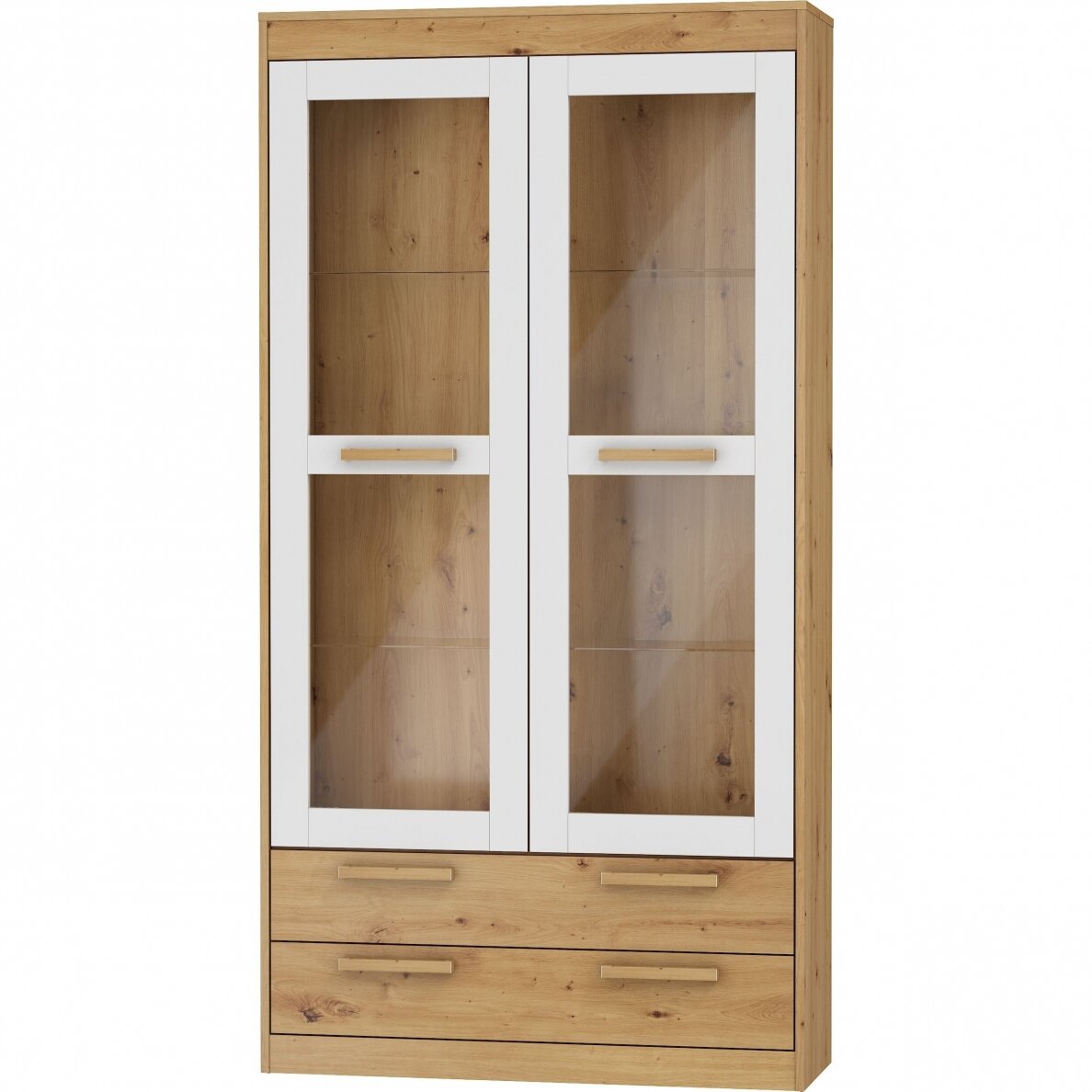 Vitrina Maximus MXS-44 1