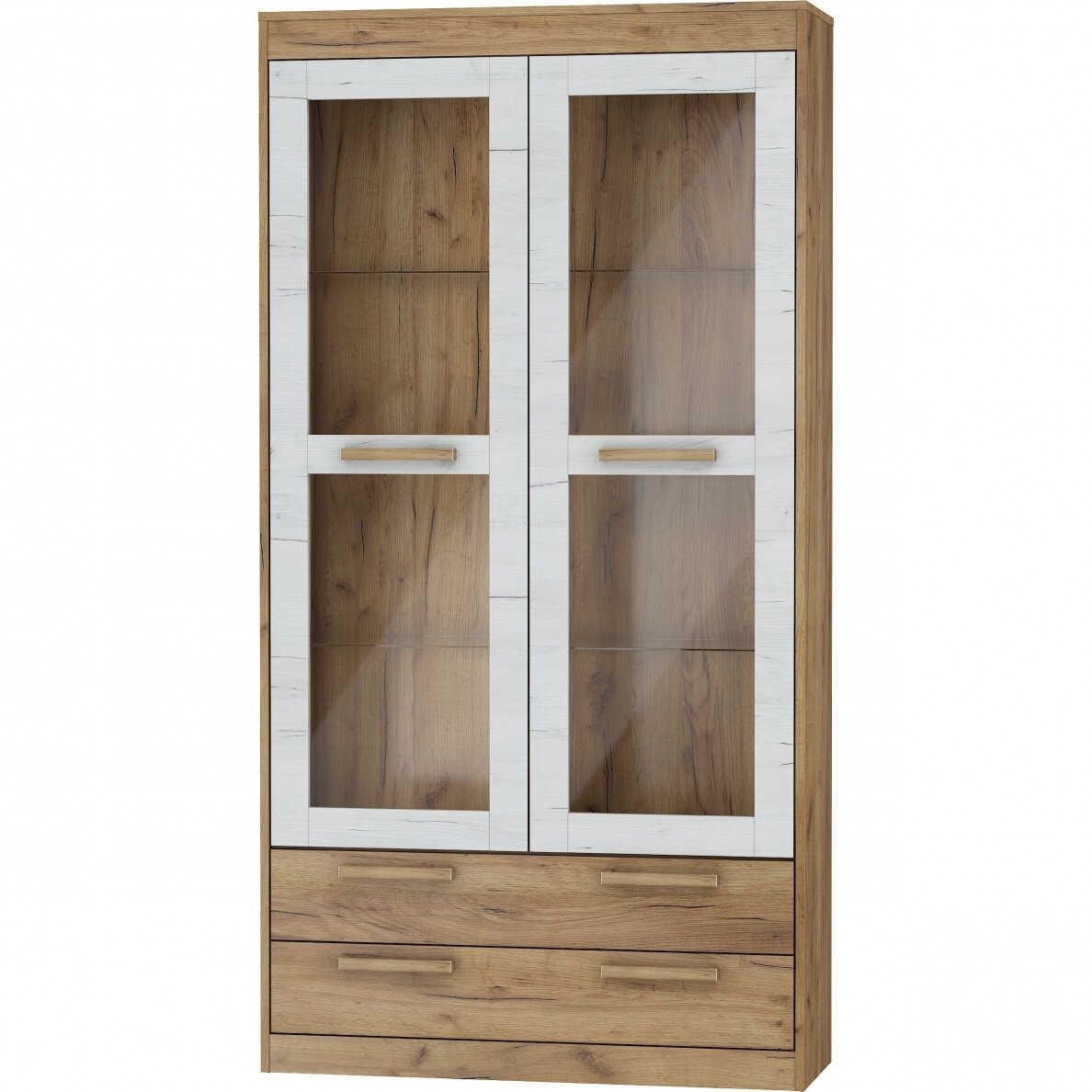 Vitrina Maximus MXS-44 3 Vitrina Maximus MXS-44 3