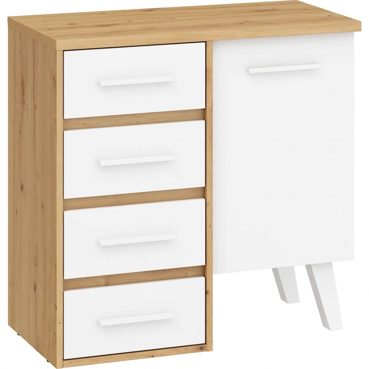 Komoda Nordis NOR-03 1