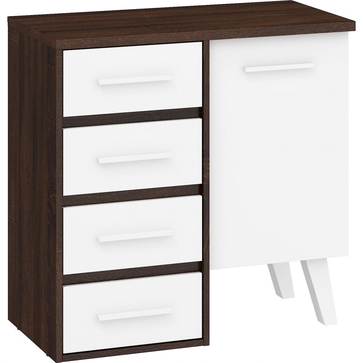 Komoda Nordis NOR-03 6