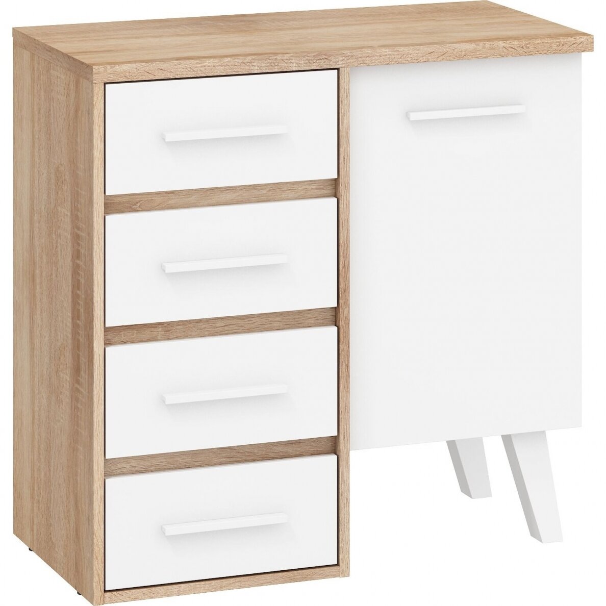 Komoda Nordis NOR-03 5 Komoda Nordis NOR-03 5