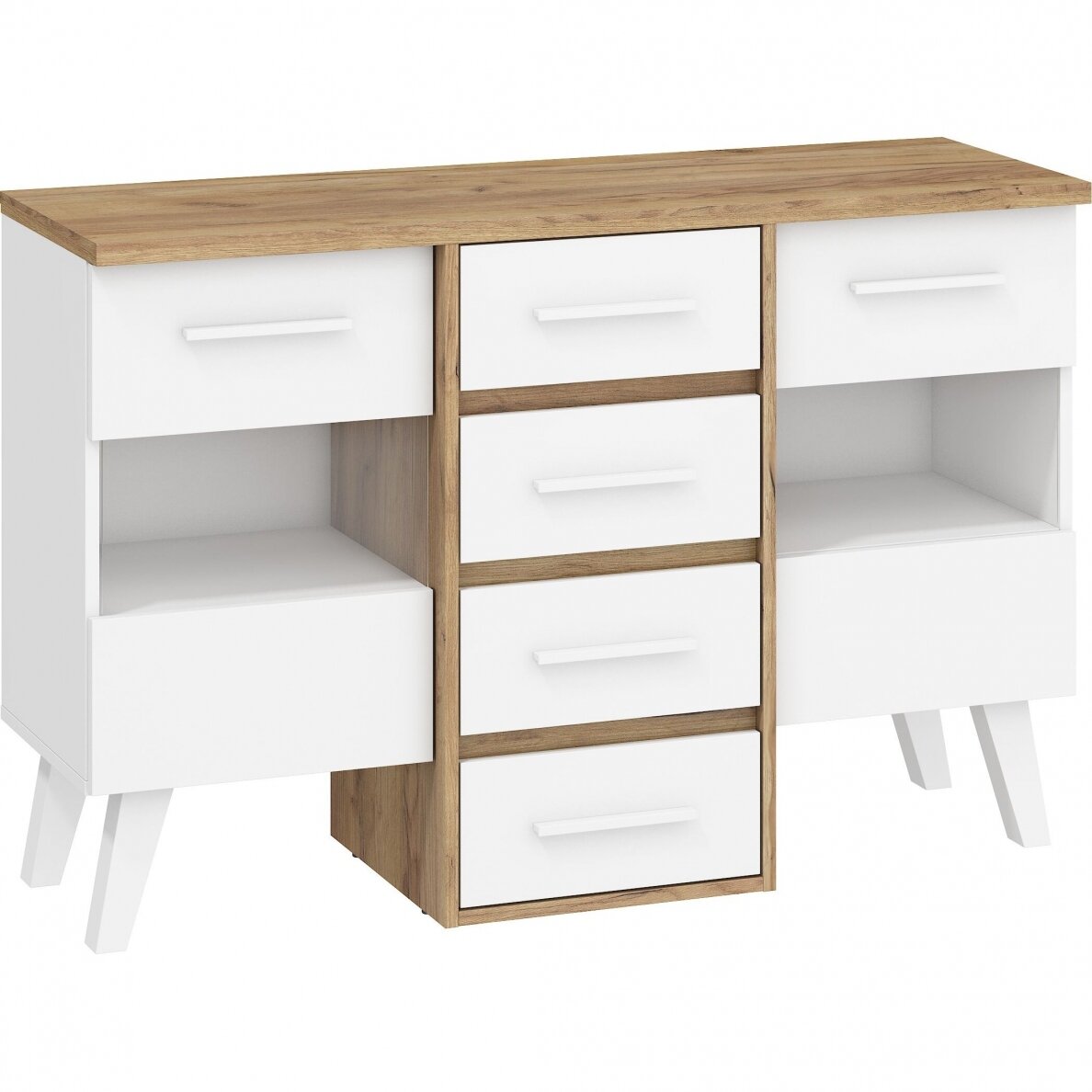 Komoda Nordis NOR-05 2 Komoda Nordis NOR-05 2