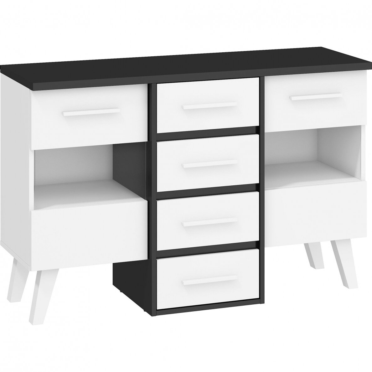 Komoda Nordis NOR-05 4 Komoda Nordis NOR-05 4