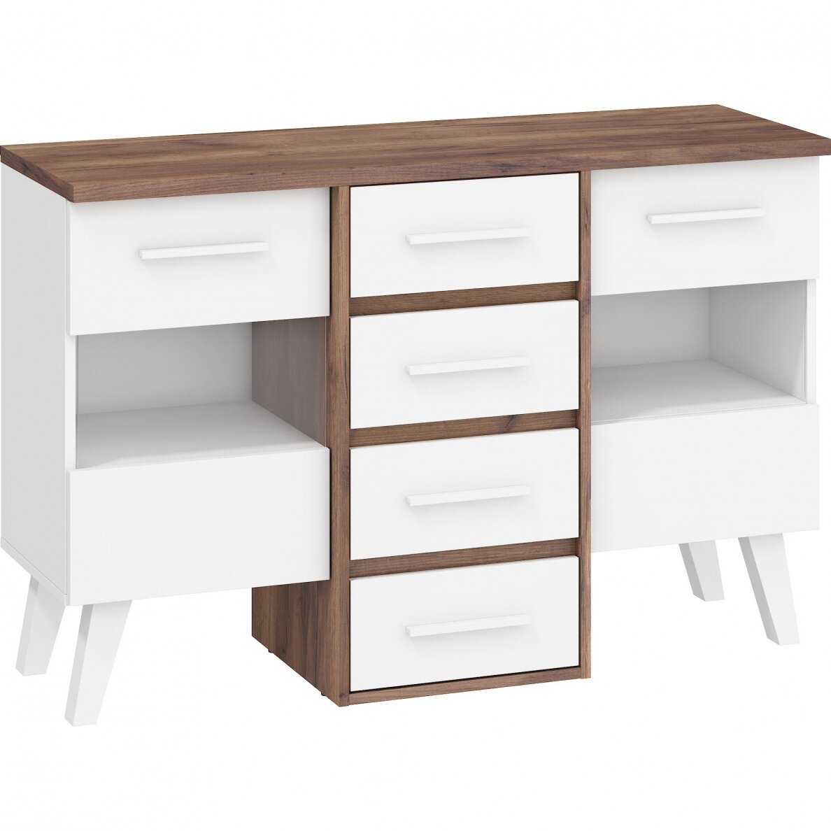 Komoda Nordis NOR-05 3 Komoda Nordis NOR-05 3