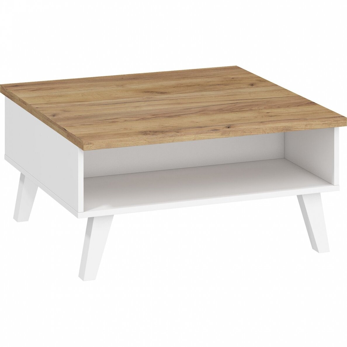 Suoliukas/ staliukas Nordis NOR-06 2 Suoliukas/ staliukas Nordis NOR-06 2