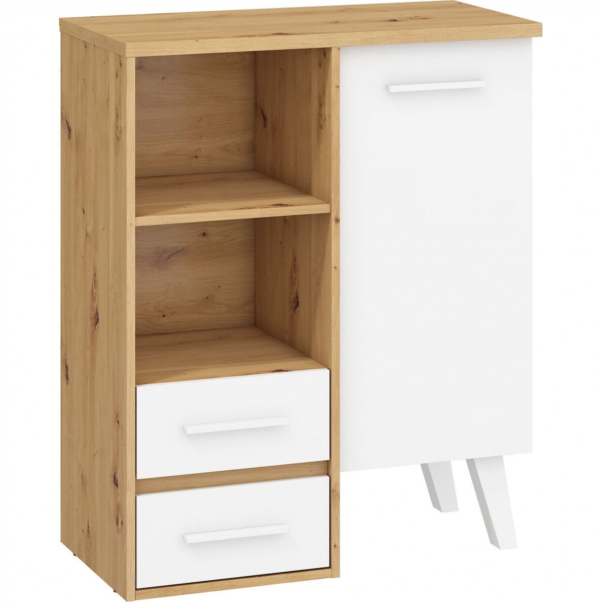 Spintelė Nordic NOR-10 2 Spintelė Nordic NOR-10 2