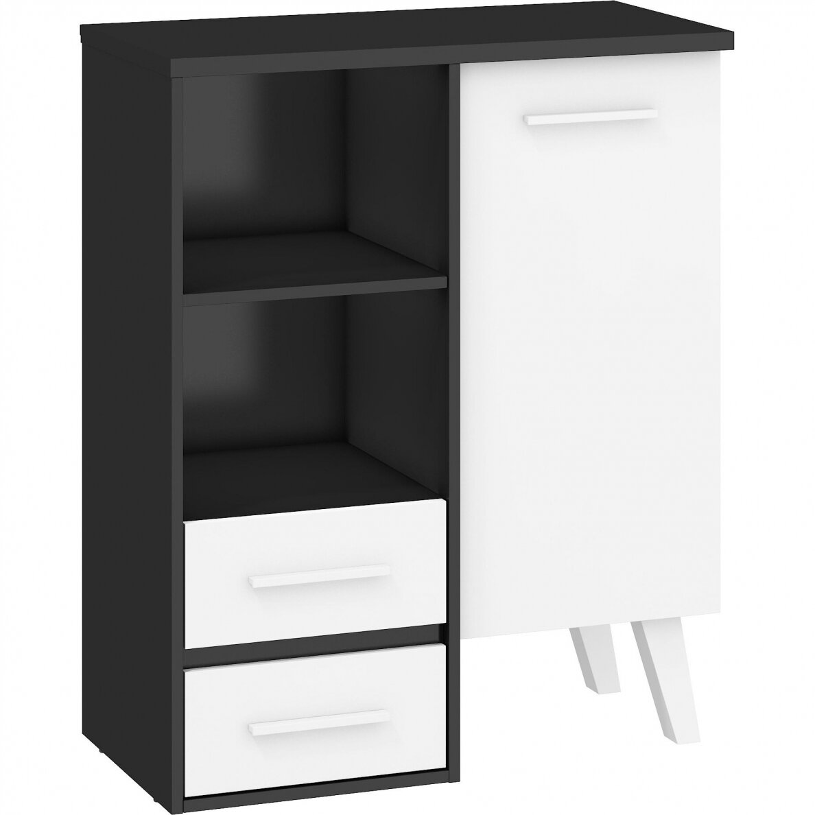 Spintelė Nordic NOR-10 5 Spintelė Nordic NOR-10 5