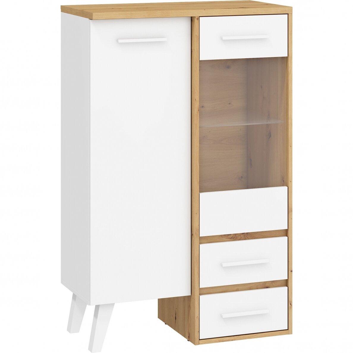 Spintelė Nordis NOR-11 1 Spintelė Nordis NOR-11 1