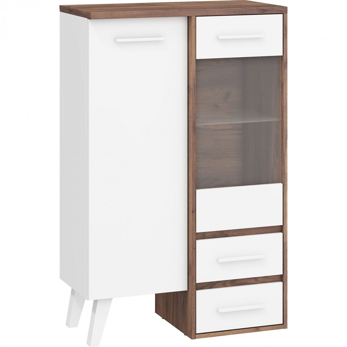 Spintelė Nordis NOR-11 3 Spintelė Nordis NOR-11 3