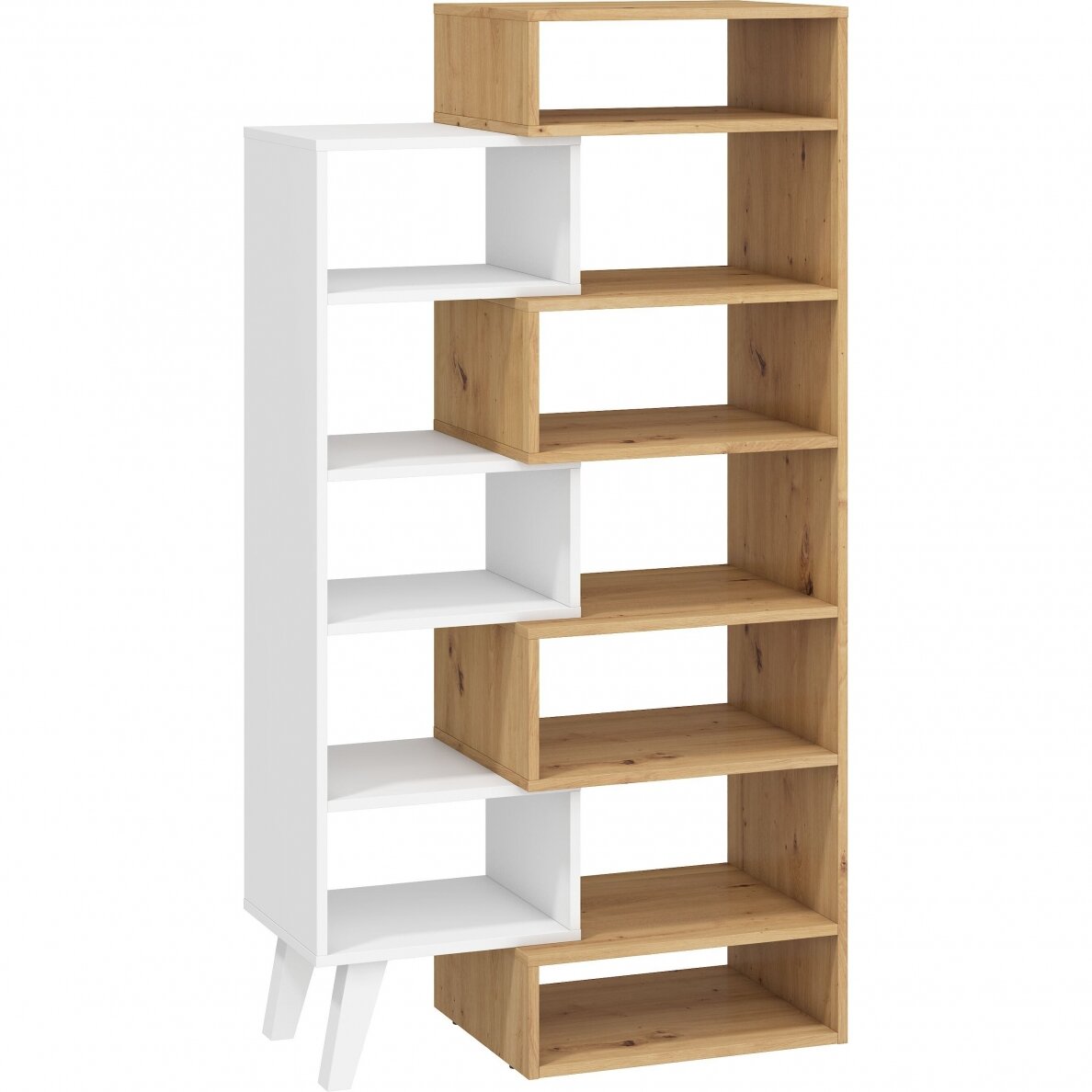 Spintelė Nordic NOR-12 4 Spintelė Nordic NOR-12 4