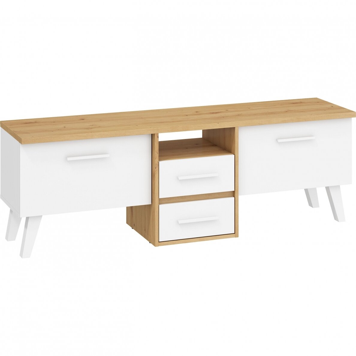 TV staliukas Nordis NOR-13 1