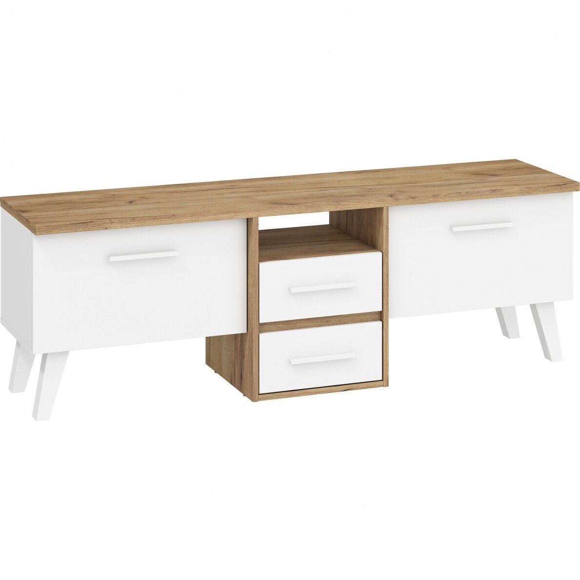 TV staliukas Nordis NOR-13 2