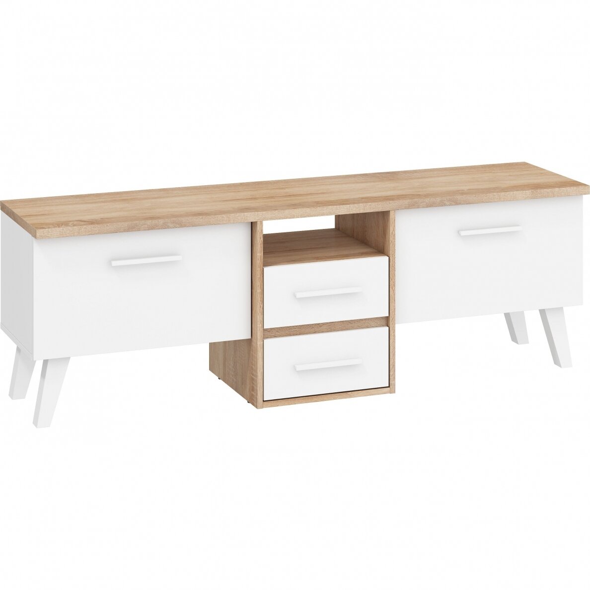 TV staliukas Nordis NOR-13 4