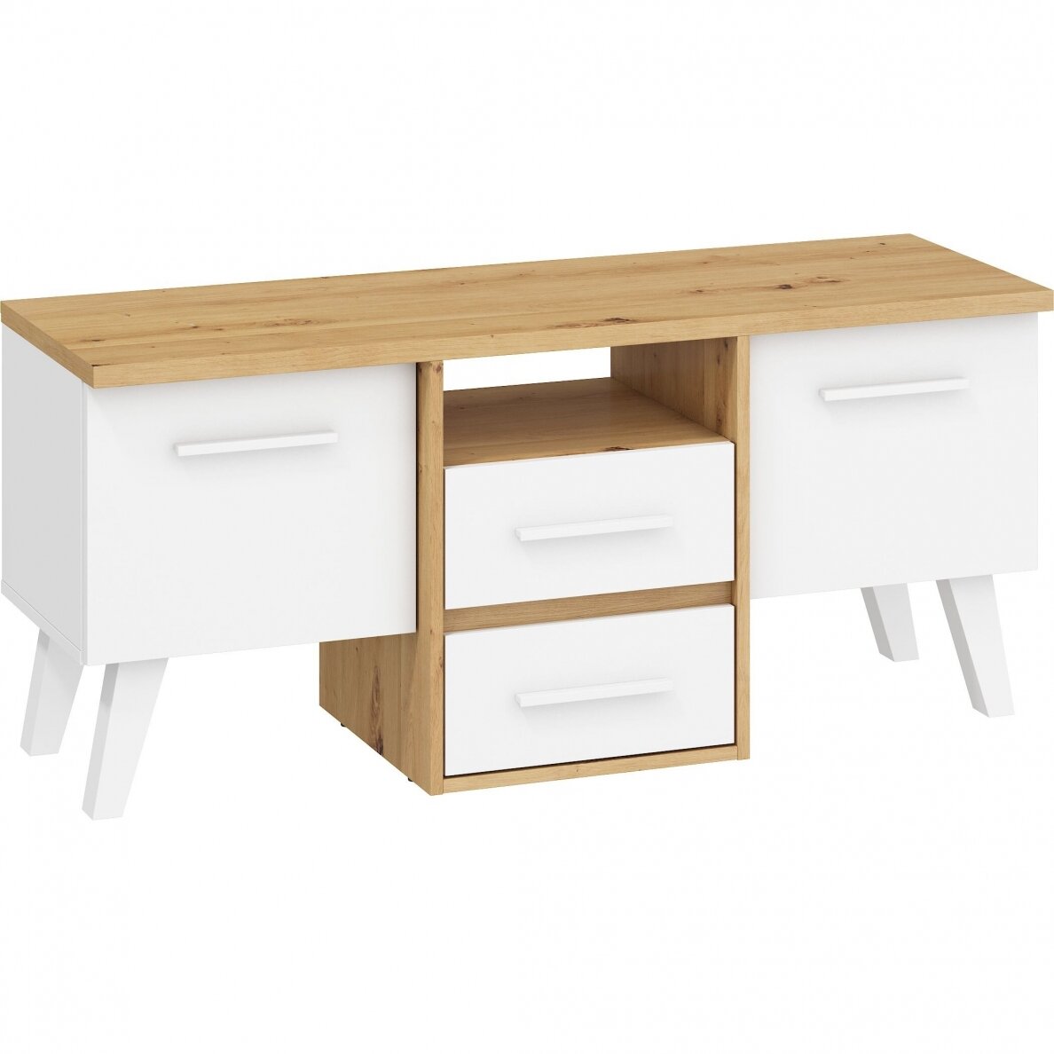 TV staliukas Nordis NOR-14 1