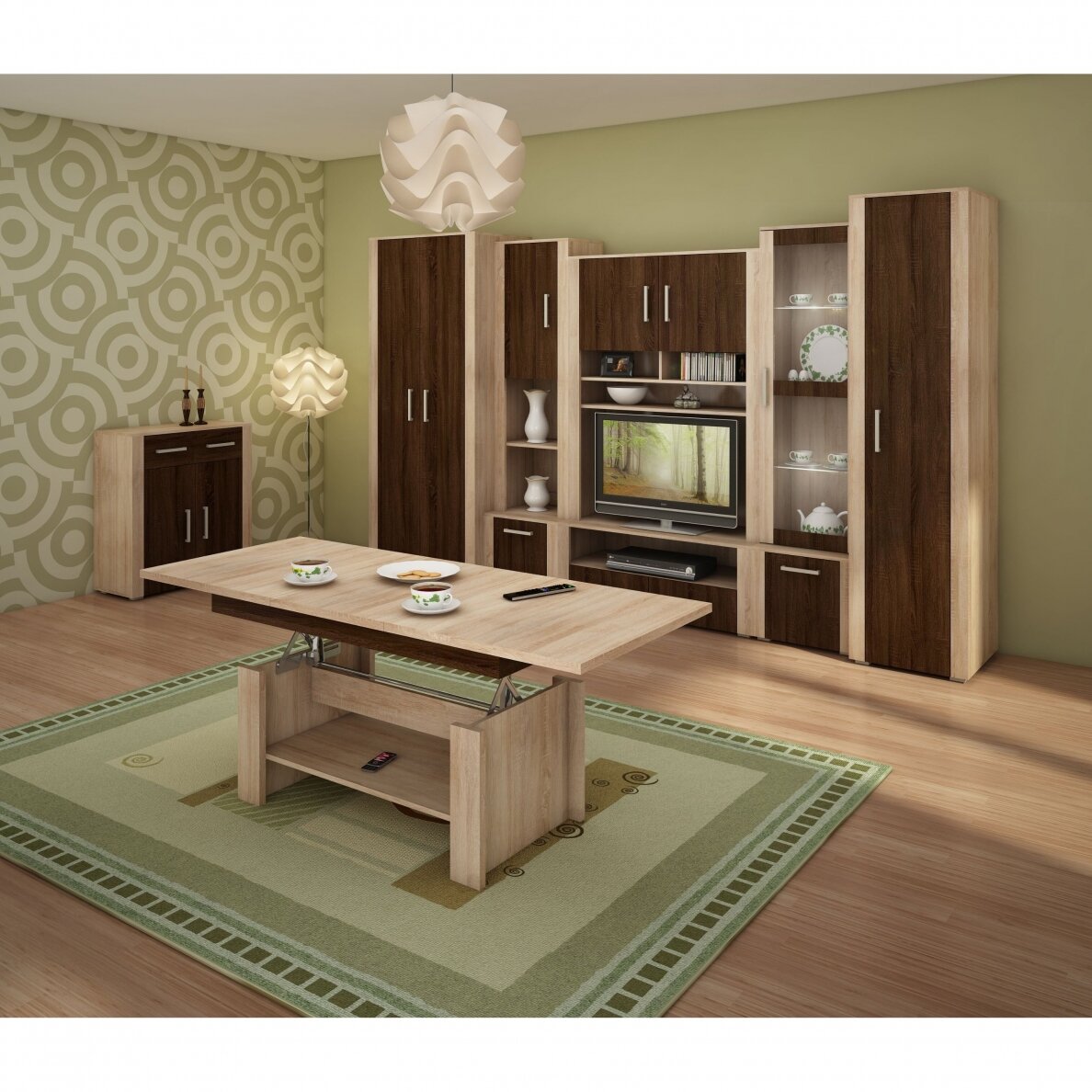 Komoda Notti NOT-03 4 Komoda Notti NOT-03 4