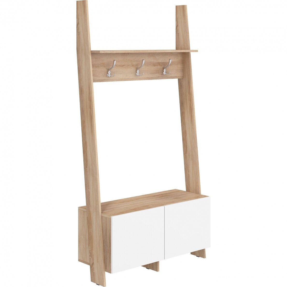 Rūbų kabykla Rack RAC-10 11 Rūbų kabykla Rack RAC-10 11