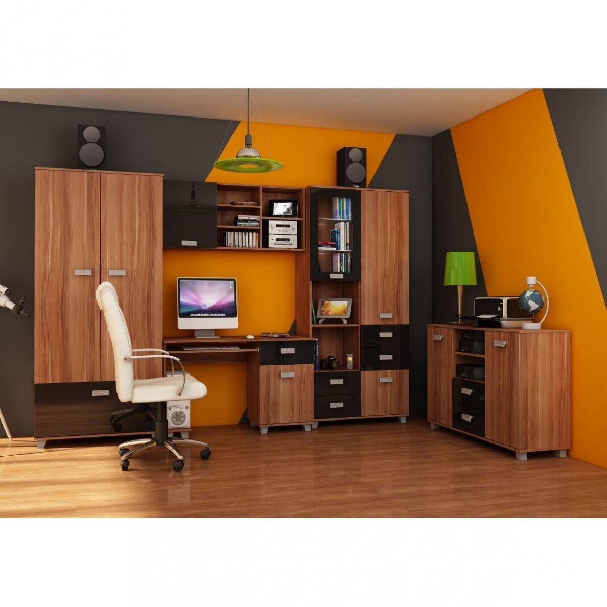 Stalas Solo SOL-01 6 Stalas Solo SOL-01 6