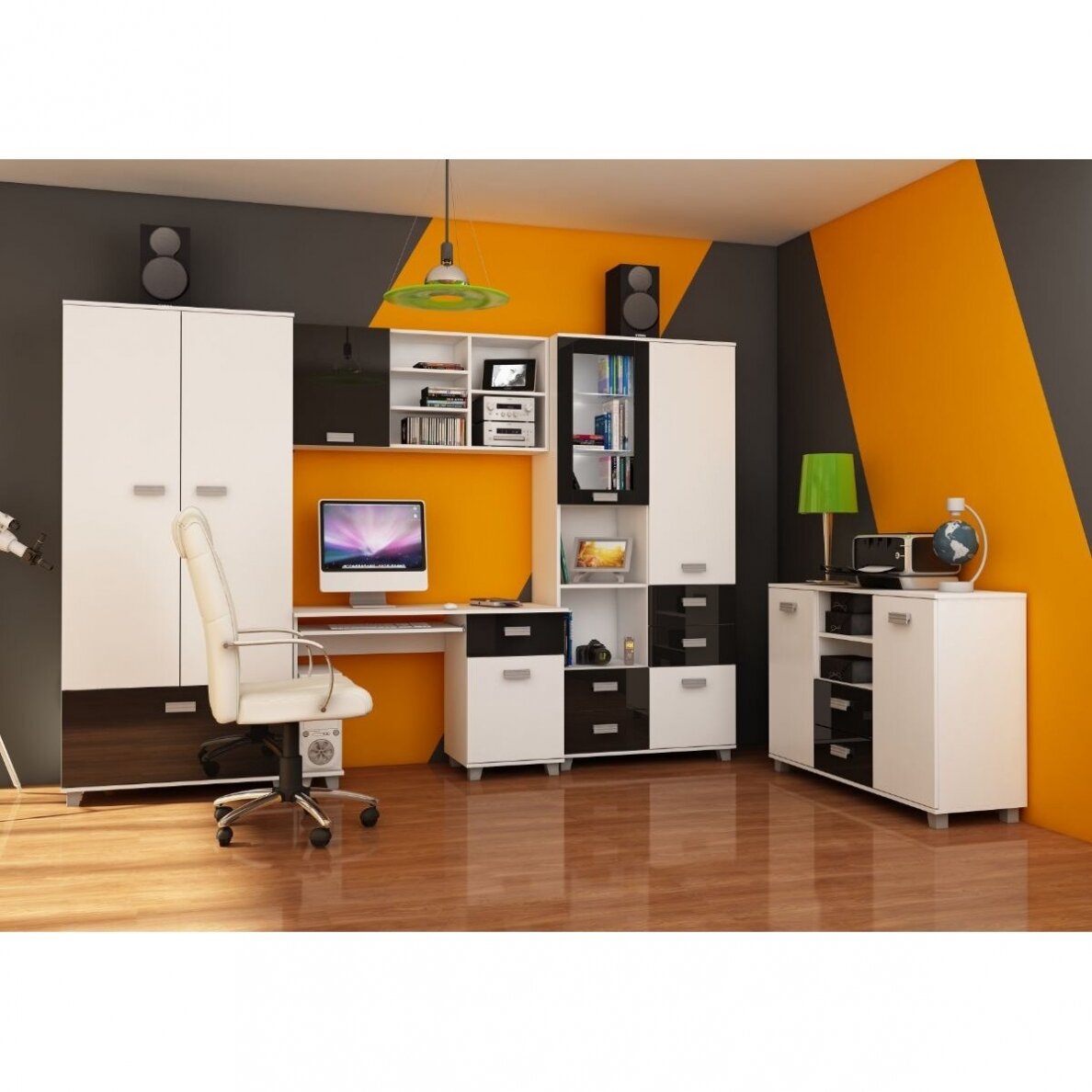 Komoda Solo SOL-02 2