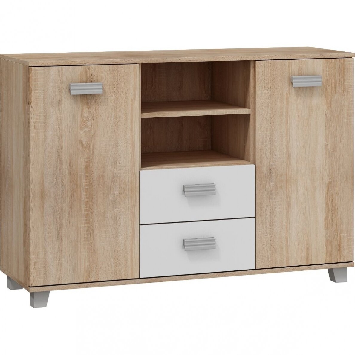 Komoda Solo SOL-02 7 Komoda Solo SOL-02 7