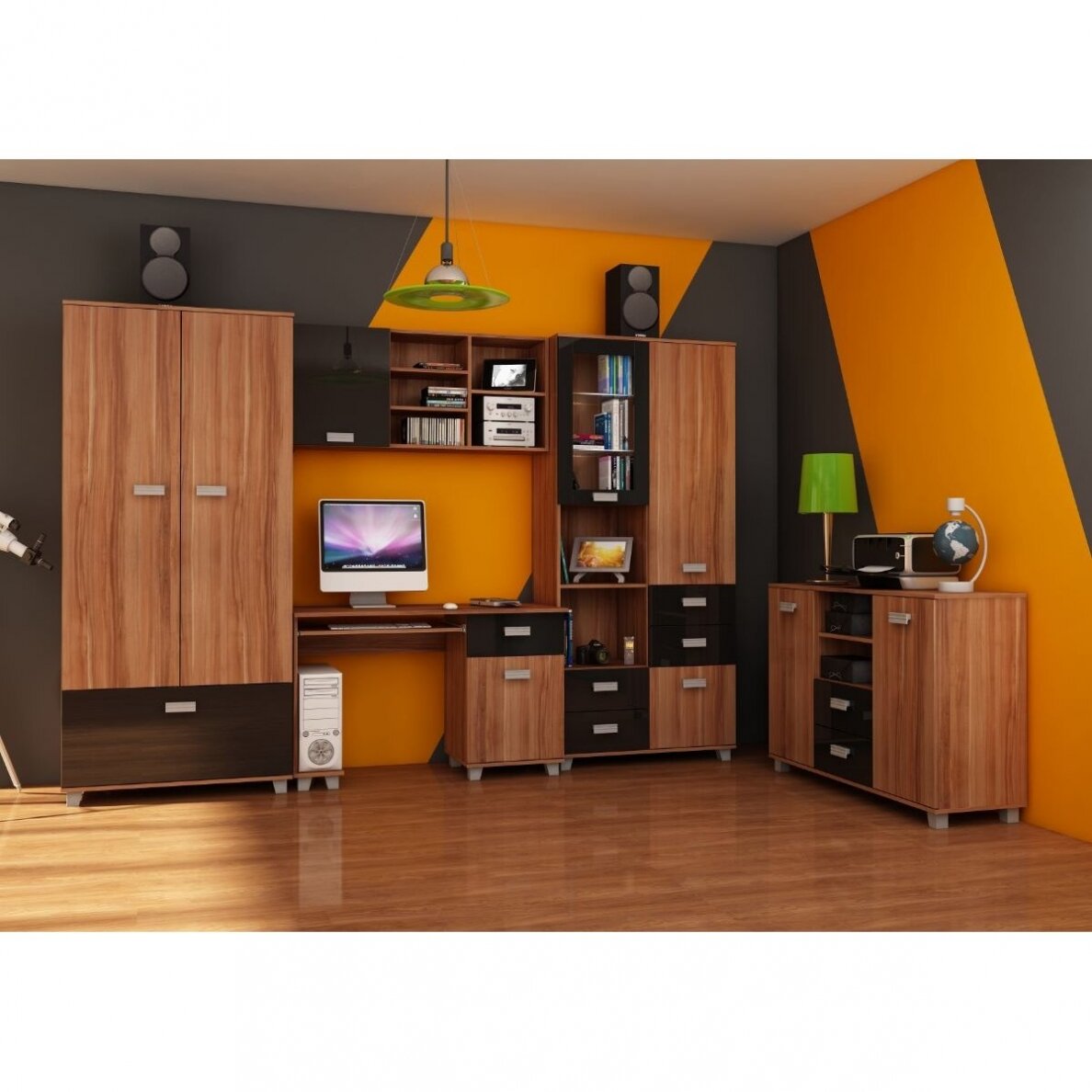 Spinta Solo SOL-07 6 Spinta Solo SOL-07 6