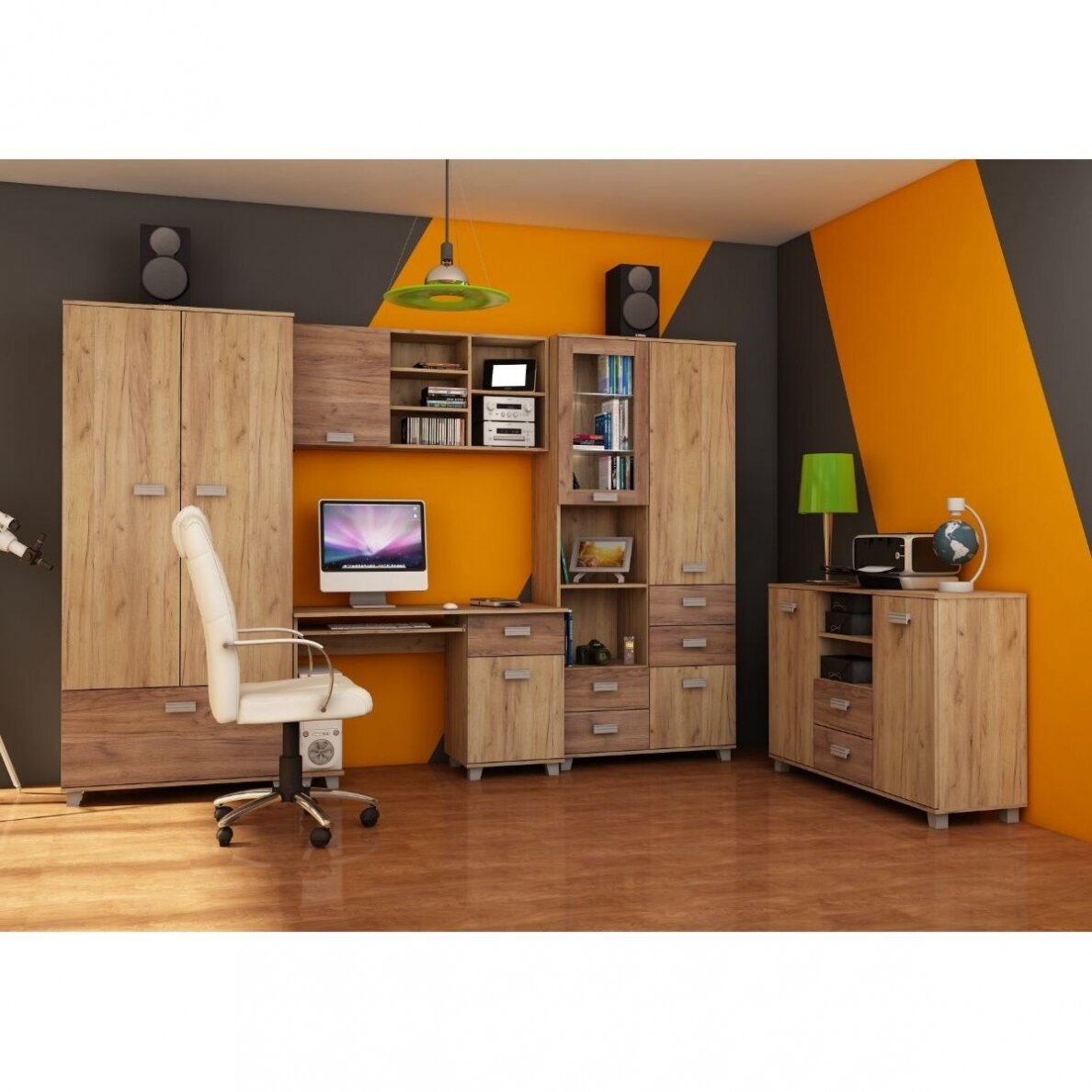 Spinta Solo SOL-07 3 Spinta Solo SOL-07 3