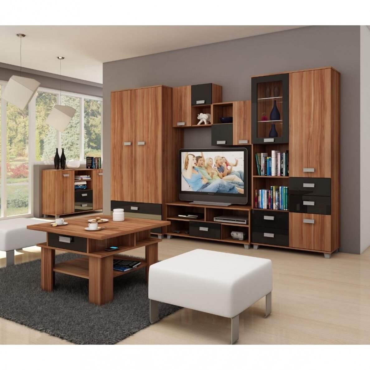 Spintelė Solo SOL-08 8