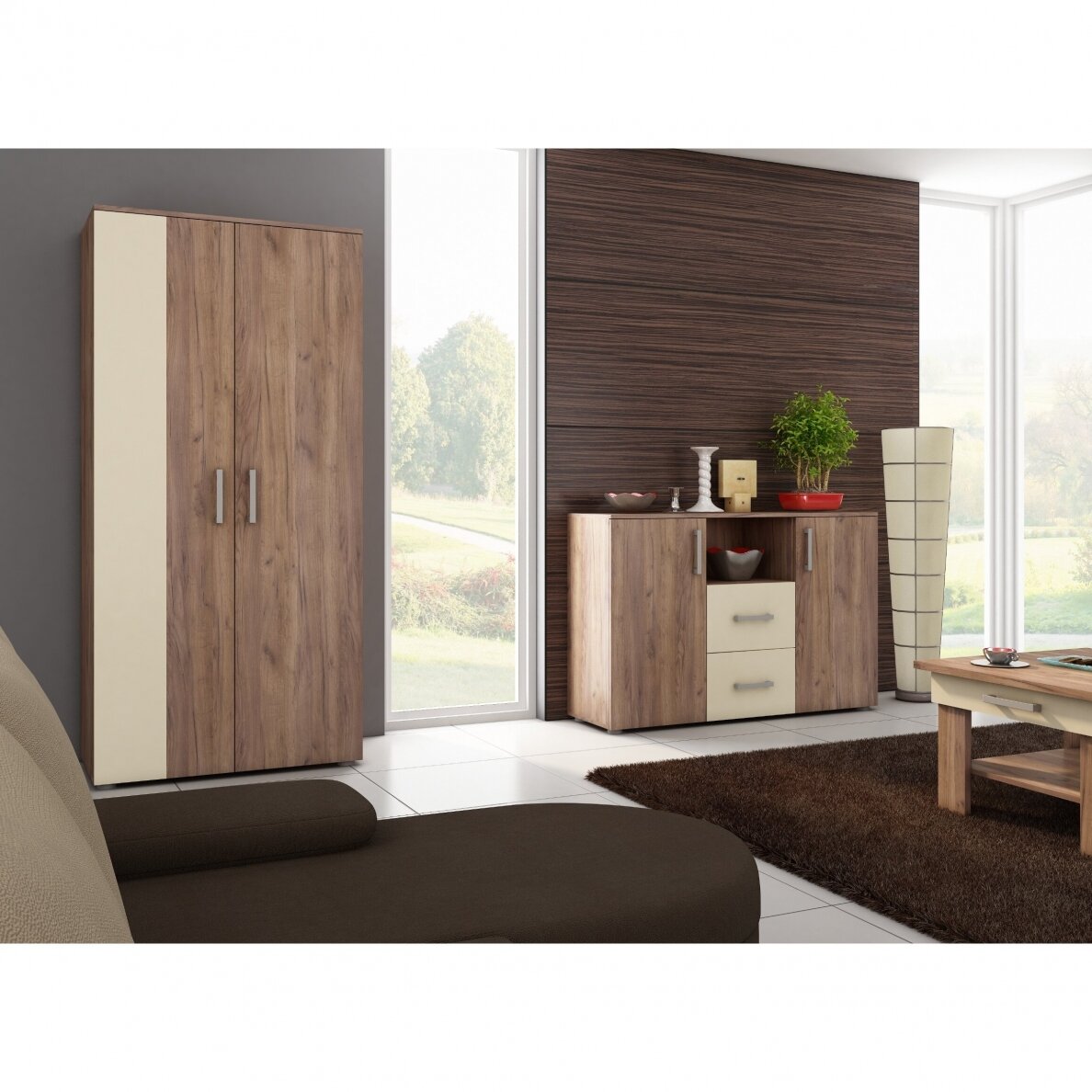 Komoda Stella STE-01 4 Komoda Stella STE-01 4